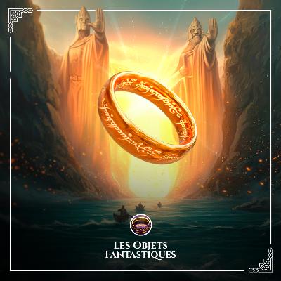 La Dernière Alliance et le Troisième Âge – L’Histoire Complète (Le Silmarillion épisode 5/5) La Dernière Alliance et le Troisième Âge – L’Histoire Complète (Le Silmarillion épisode 5/5)
