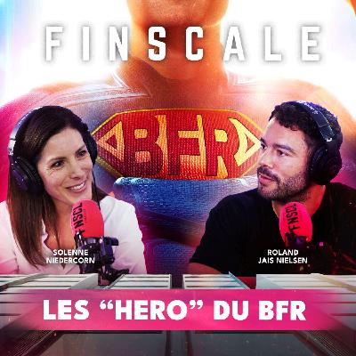 #307 - Roland Jais-Nielsen (Hero) - Les "Hero" du BFR