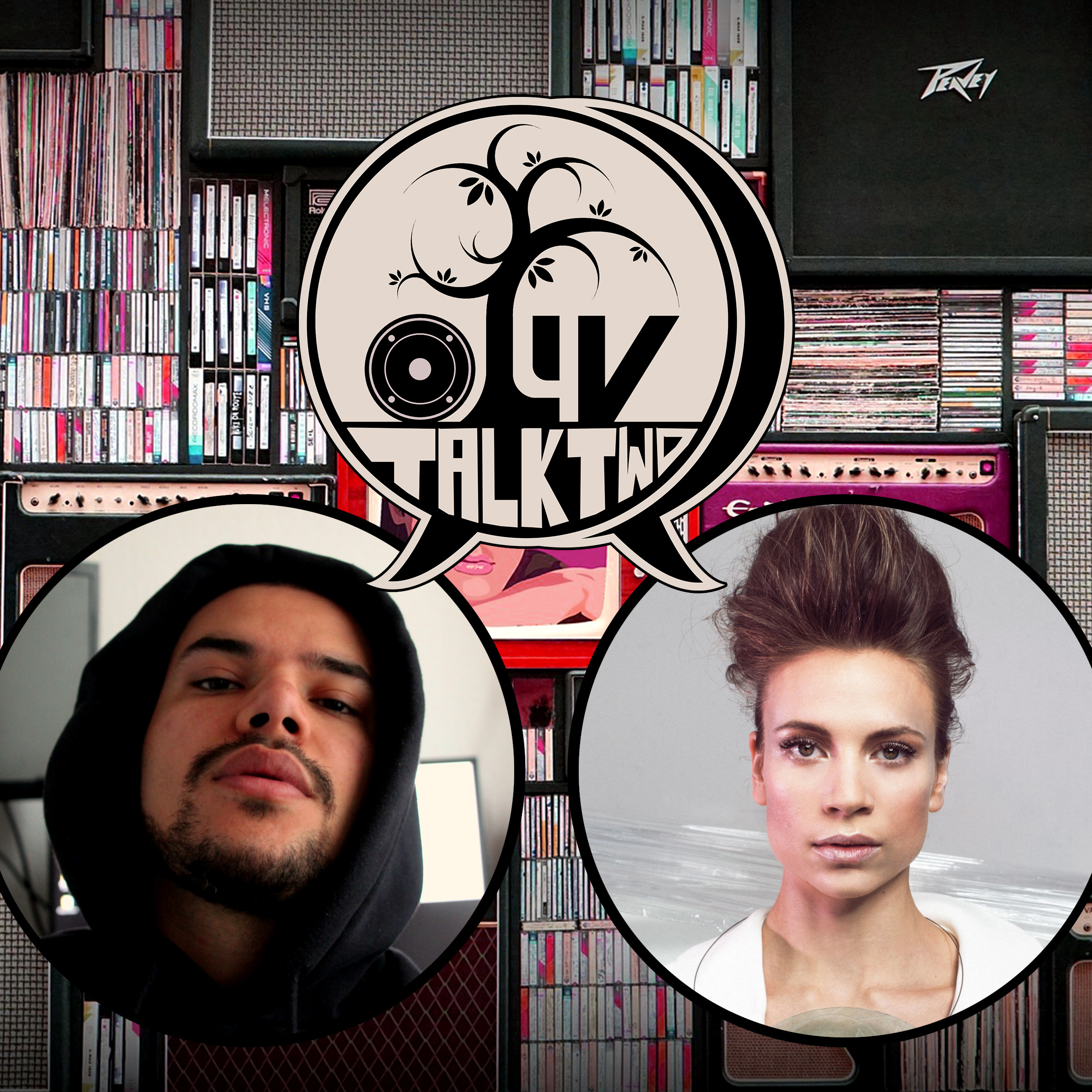 Oliv Talk Two