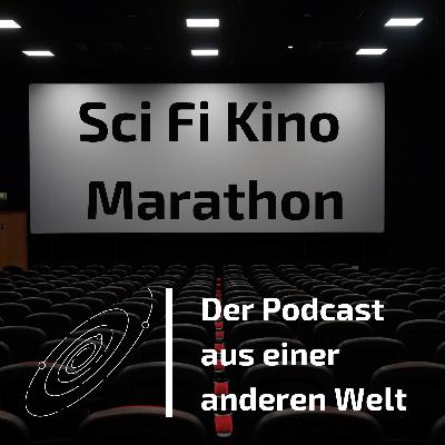 Sci Fi Kino Marathon