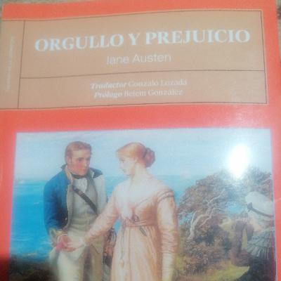 Orgullo y Prejuicio Orgullo y Prejuicio