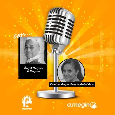 71º Podcast APPA: A.Megino