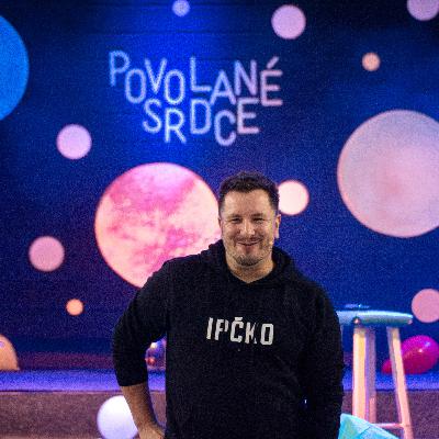 CLIPTIME: Povolaní prijímať druhých | Marek Madro