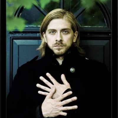 David Gold (la icónica banda de Doom de un único hombre)