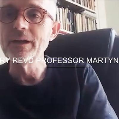 Martyn Percy - Episode 22