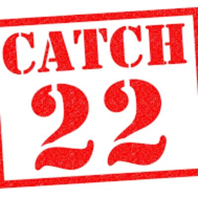 S3 Ep2) Catch 22 of WAC upar se distress sale!!!