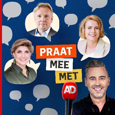 ' Laat ze eerst Schiphol maar sluiten, dan stop ik met vlees eten!’