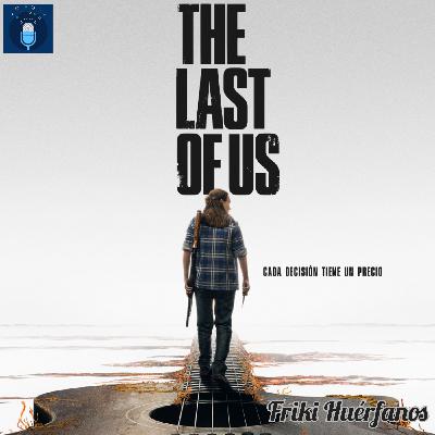3x24 The Last of Us T2 E7