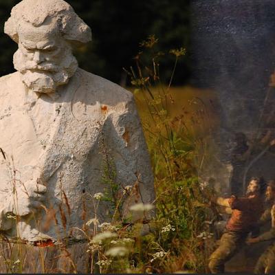 Karl Marx's Capital by Carlo Cafiero 1879 (Audiobook+Commentary)-The Pokepreet Podcast