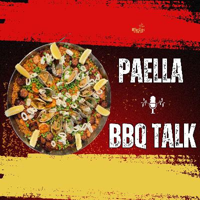 Tommy’s Paella Challenge & Global BBQ Secrets Tommy’s Paella Challenge & Global BBQ Secrets