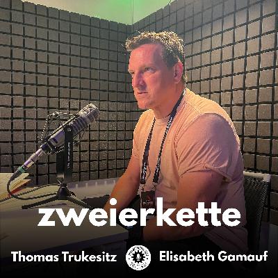 Andi Herzog, wie geht es dir? 4GAMECHANGERS Special Andi Herzog, wie geht es dir? 4GAMECHANGERS Special