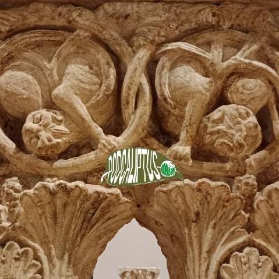 12 X 08 No ha de dar pánico aprender del arte románico (historia y significado) - Acceso anticipado