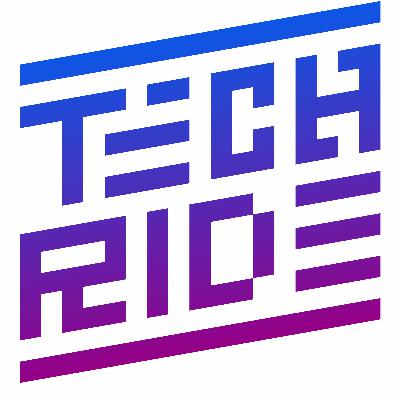 TechRide #3: Teknik och trygghet - ett tveeggat svärd TechRide #3: Teknik och trygghet - ett tveeggat svärd