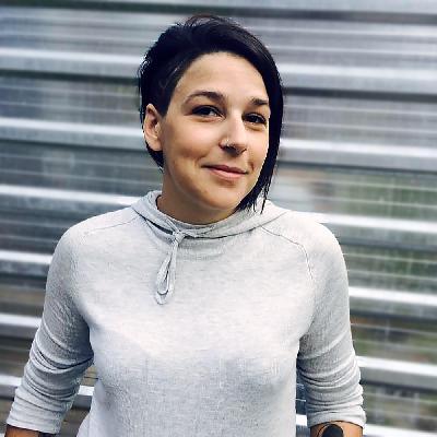 ON: Ep 14 – Jillian Dagenais ON: Ep 14 – Jillian Dagenais