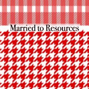 Married to Resources