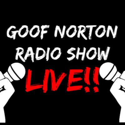 Turkey Time | Goof Norton Radio show S5 EP11?? Turkey Time | Goof Norton Radio show S5 EP11??