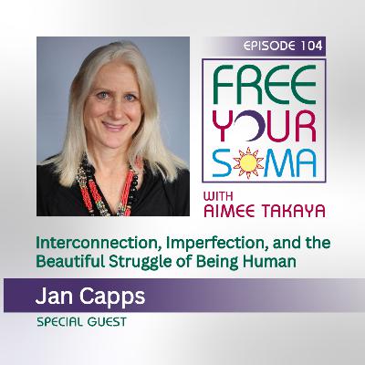 Interconnection, Imperfection, and the Beautiful Struggle of Being Human Interconnection, Imperfection, and the Beautiful Struggle of Being Human