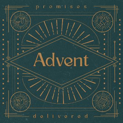 Advent - Promises Delivered Week 2: Light - Steph Pienaar Advent - Promises Delivered Week 2: Light - Steph Pienaar