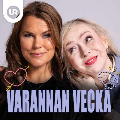 Är varannan vecka skadligt för barnen?