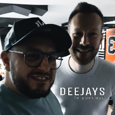 DEEJAYS le podcast #1 DJ MAST