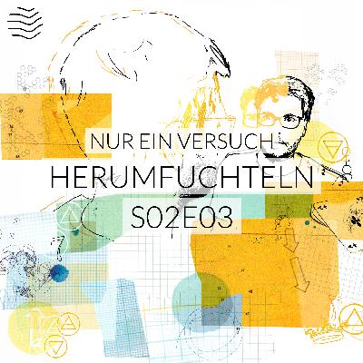 Herumfuchteln | Staffel 2 Episode 3