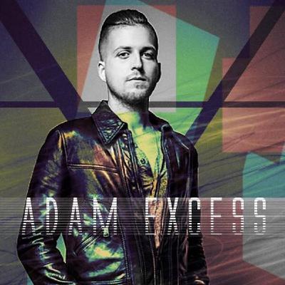 adam eXcess presents: haus of eXcess v33 adam eXcess presents: haus of eXcess v33