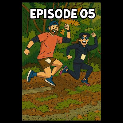 Episode 5: Natchez Trace: Trees, Trails & Total Vibes