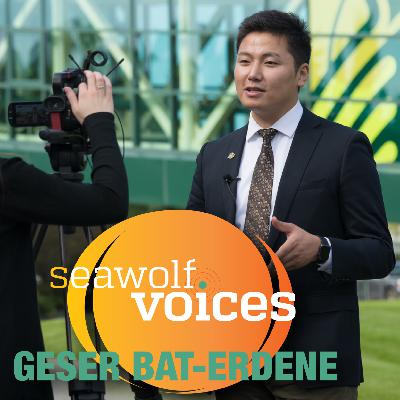 4: Political discourse and the Mongolian government w/ Geser Bat-Erdene 4: Political discourse and the Mongolian government w/ Geser Bat-Erdene