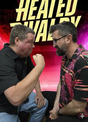 The Babyface Broadcast: Reheated Rivalry.