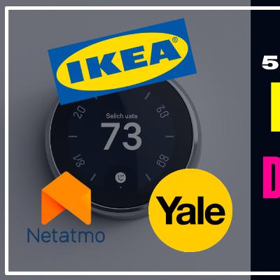 Noticias Domoticas 2026 #3 Noticias Domoticas 2026 #3