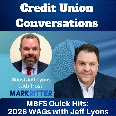 MBFS Quick Hits: 2026 WAGs with Jeff Lyons