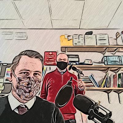 Episode 3: Remote Learning