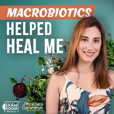 Her Health Was Failing. Then She Found Macrobiotics.