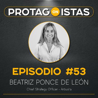53: Rompiendo el paradigma de la escasez del talento