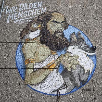 Bildungstradition im Wandel - 500 Jahre Melanchton-Gymnasium Nürnberg Bildungstradition im Wandel - 500 Jahre Melanchton-Gymnasium Nürnberg