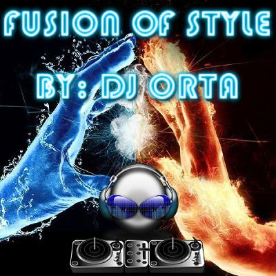 88 Programa Fusión Of Style By Djorta