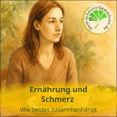 Ernährung und Schmerz: wie beides zusammenhängt