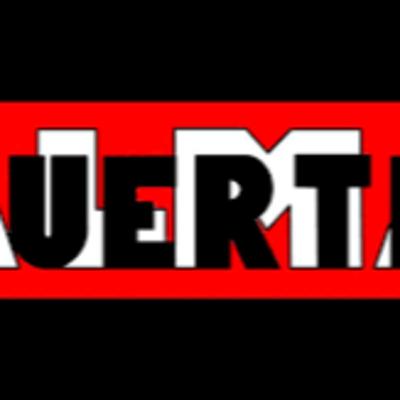 AGUANTE ALMAFUERTE