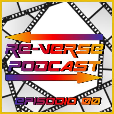 RE-VERSE podcast