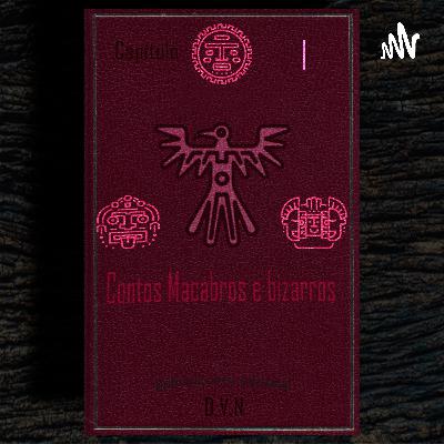 Episódio 1 : Chapeuzinho Vermelho?