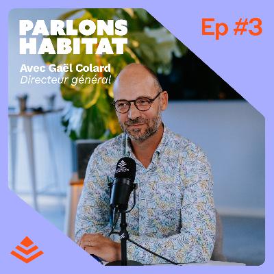 #3. L'histoire de Perfection Habitat, racontée par son directeur général !