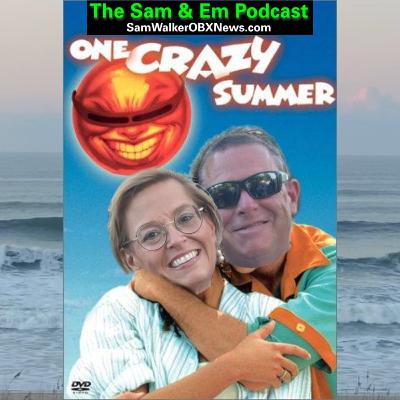 #80: One Crazy Summer
