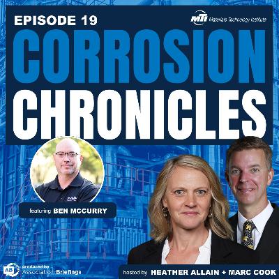 Corrosion Testing Corrosion Testing