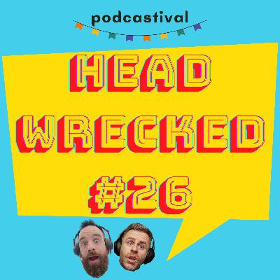 Episode 26 - From bags of curry to free porn