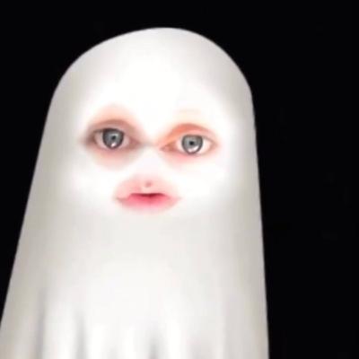 Ghost stories read by Martin.