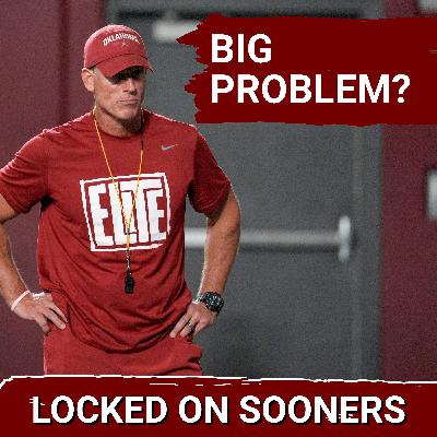 ESPN's latest ranking reveals a BIG problem for the Oklahoma Sooners | Spring Ball Standouts | John Mateer fixed? ESPN's latest ranking reveals a BIG problem for the Oklahoma Sooners | Spring Ball Standouts | John Mateer fixed?