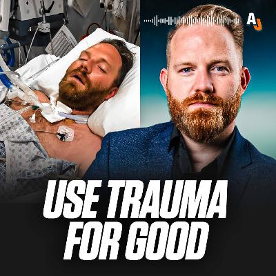 20. Trauma & Money: Choosing Growth Over Giving Up