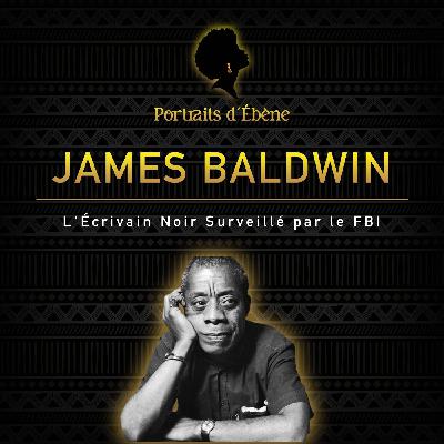 James Baldwin : L'Écrivain Noir Surveillé par le FBI