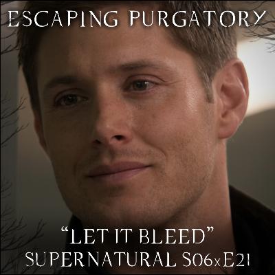 Episode 06:21 - Let It Bleed