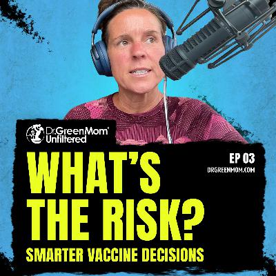 What’s the Risk? Smarter Vaccine Decisions